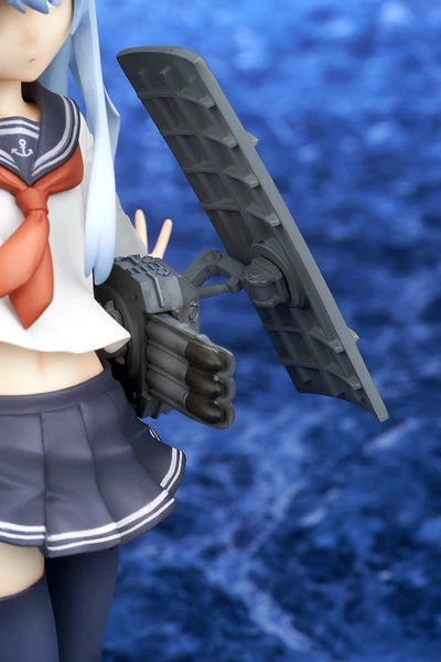 QUES Q Hibiki Kantai Collection -KanColle- Figure - Image 7