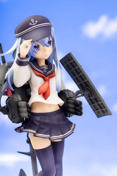 QUES Q Hibiki Kantai Collection -KanColle- Figure - Image 10