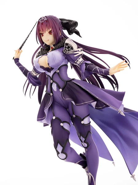 QUES Q Caster/Scathach Skadi Second Coming Ver Fate/Grand Order Figure - Image 24