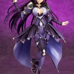 QUES Q Caster/Scathach Skadi Second Coming Ver Fate/Grand Order Figure
