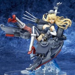 QUES Q Iowa Kantai Collection -Kan Colle- Figure