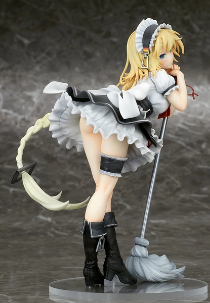 QUES Q Gr G36 Girls' Frontline Figure - Image 3