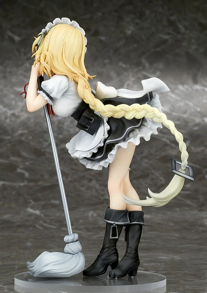 QUES Q Gr G36 Girls' Frontline Figure - Image 4