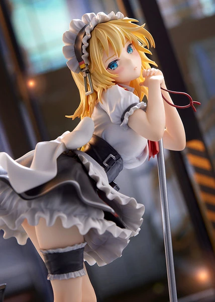 QUES Q Gr G36 Girls' Frontline Figure - Image 9
