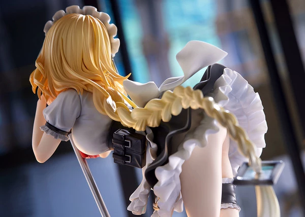 QUES Q Gr G36 Girls' Frontline Figure - Image 10