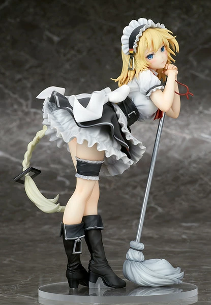 QUES Q Gr G36 Girls' Frontline Figure