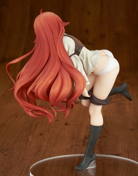 QUES Q Eris Boreas Greyrat Changing Ver Mushoku Tensei Jobless Reincarnation Figure - Image 5