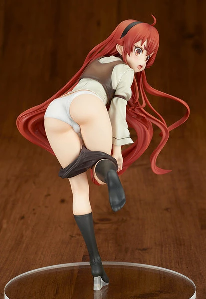 QUES Q Eris Boreas Greyrat Changing Ver Mushoku Tensei Jobless Reincarnation Figure - Image 6