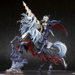 QUES Q Lancer/Altria Pendragon (Alter) Third Ascension Ver Fate/Grand Order Figure