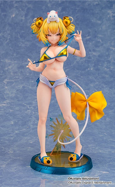 WING Pine Bombergirl Figure - Image 2