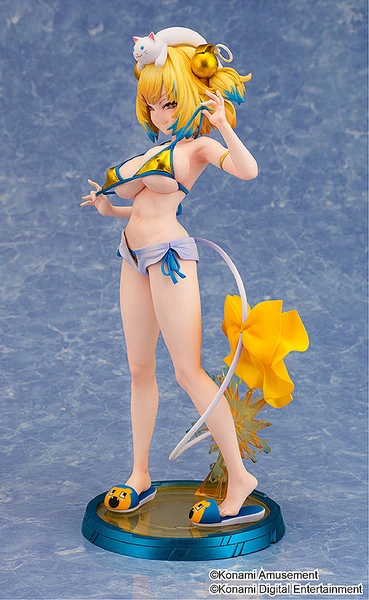 WING Pine Bombergirl Figure - Image 4