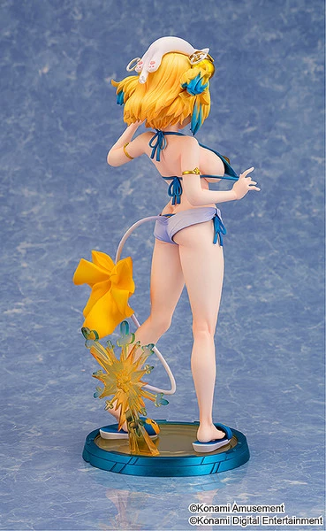 WING Pine Bombergirl Figure - Image 5