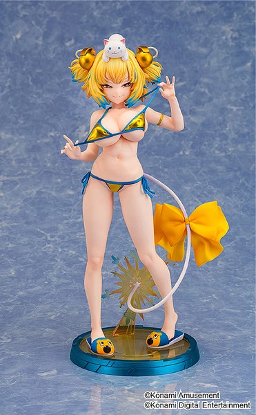 WING Pine Bombergirl Figure - Image 6