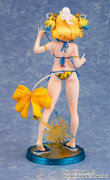 WING Pine Bombergirl Figure - Image 7