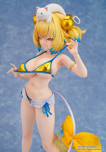 WING Pine Bombergirl Figure - Image 8