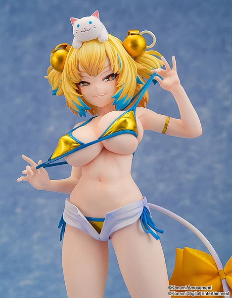 WING Pine Bombergirl Figure - Image 9