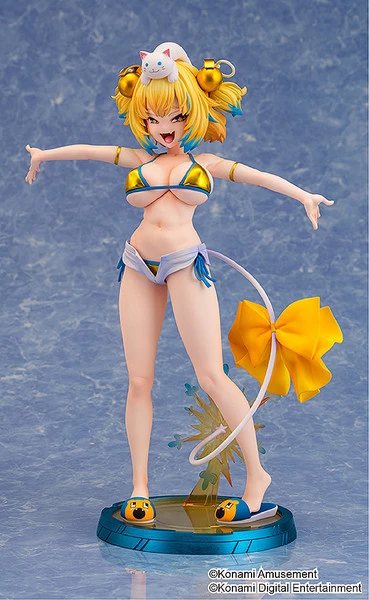 WING Pine Bombergirl Figure - Image 10