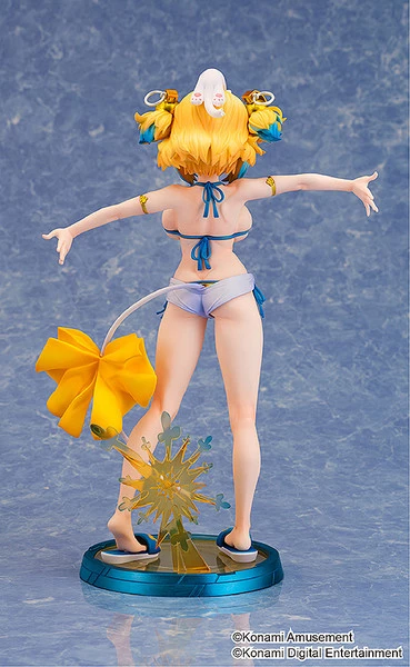 WING Pine Bombergirl Figure - Image 11