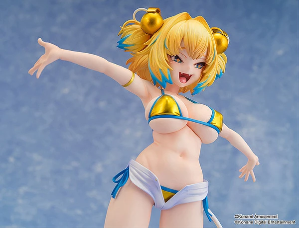 WING Pine Bombergirl Figure - Image 12