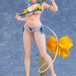 WING Pine Bombergirl Figure