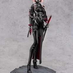 WING Samurai Falslander Figure