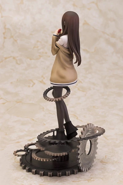 ALPHAMAX Kurisu Makise (Re-run) Steins;Gate Figure - Image 4