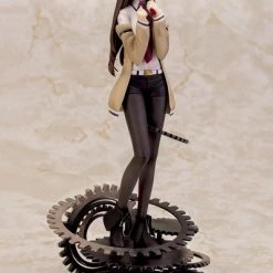 ALPHAMAX Kurisu Makise (Re-run) Steins;Gate Figure