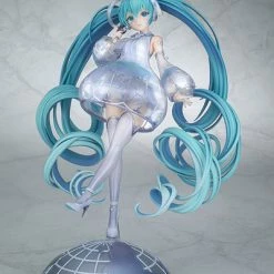 ALPHAMAX Hatsune Miku Expo 2021 Online Ver Vocaloid Figure