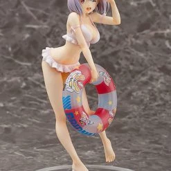 AQUAMARINE Akane Shinjo Swimsuit Style Ver SSSS.GRIDMAN Figure