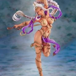 VERTEX Natigal Dark Elf Village Original Character Figure