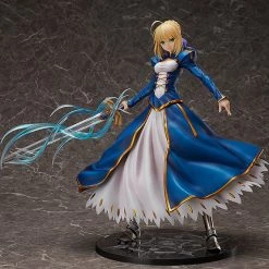 FREEING Saber/Altria Pendragon (Re-run) Fate/Grand Order Figure