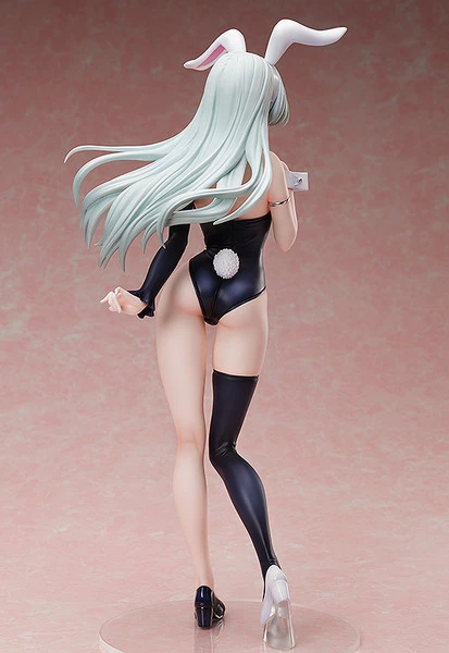 FREEING Elizabeth Bunny Ver The Seven Deadly Sins Dragon's Judgement Figure - Image 4