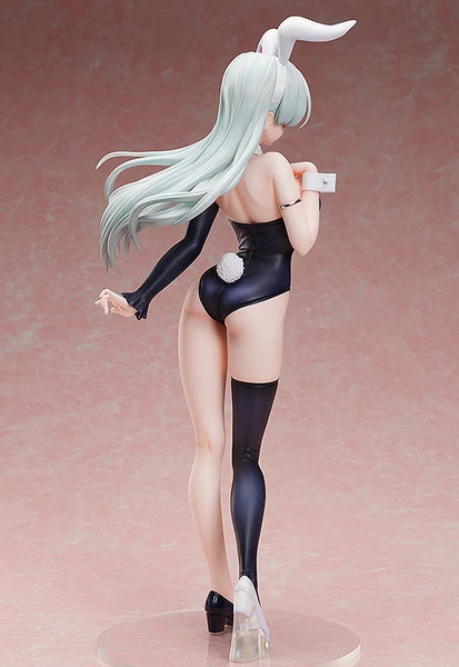 FREEING Elizabeth Bunny Ver The Seven Deadly Sins Dragon's Judgement Figure - Image 5