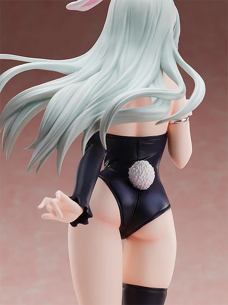 FREEING Elizabeth Bunny Ver The Seven Deadly Sins Dragon's Judgement Figure - Image 7