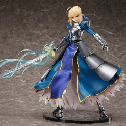 FREEING Saber/Altria Pendragon Second Ascension Ver Fate/Grand Order Figure