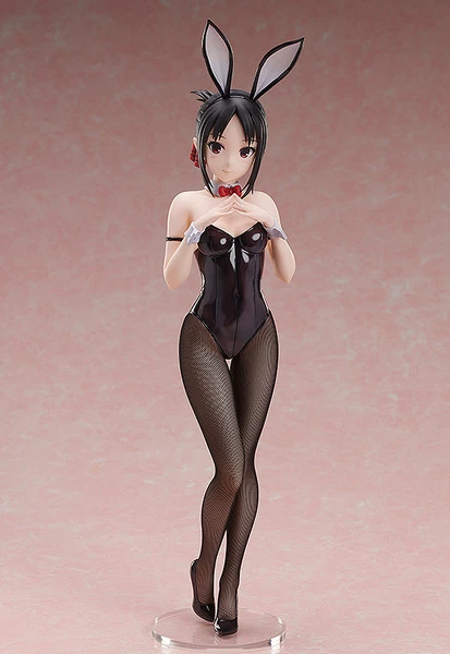 FREEING Kaguya Shinomiya Bunny Ver Kaguya-sama Love Is War Figure - Image 2