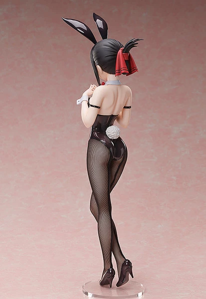 FREEING Kaguya Shinomiya Bunny Ver Kaguya-sama Love Is War Figure - Image 3