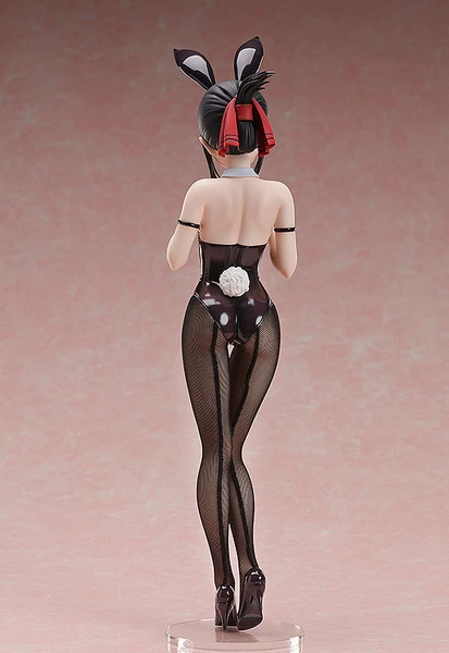FREEING Kaguya Shinomiya Bunny Ver Kaguya-sama Love Is War Figure - Image 4