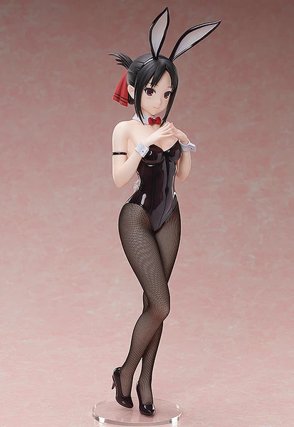 FREEING Kaguya Shinomiya Bunny Ver Kaguya-sama Love Is War Figure - Image 6