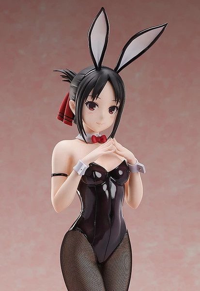 FREEING Kaguya Shinomiya Bunny Ver Kaguya-sama Love Is War Figure - Image 7