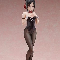 FREEING Kaguya Shinomiya Bunny Ver Kaguya-sama Love Is War Figure