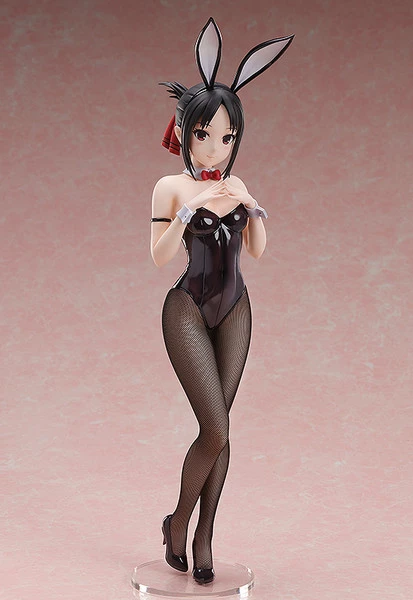 FREEING Kaguya Shinomiya Bunny Ver Kaguya-sama Love Is War Figure