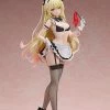 FREEING Eruru Maid Bunny Ver Original Character Figure