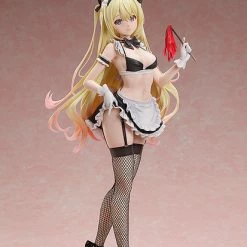FREEING Eruru Maid Bunny Ver Original Character Figure