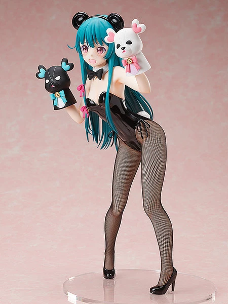 FREEING Yuna Bear Suit Ver Kuma Kuma Kuma Bear Figure - Image 2