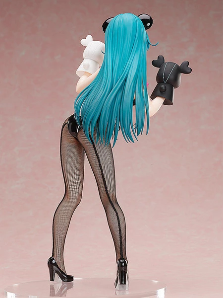 FREEING Yuna Bear Suit Ver Kuma Kuma Kuma Bear Figure - Image 6