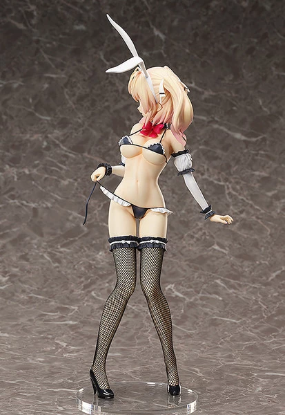 FREEING Mitsuka Bunny Ver Hisasi Original Character Bunny Series Figure - Image 3