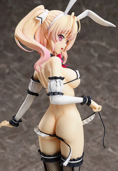 FREEING Mitsuka Bunny Ver Hisasi Original Character Bunny Series Figure - Image 5