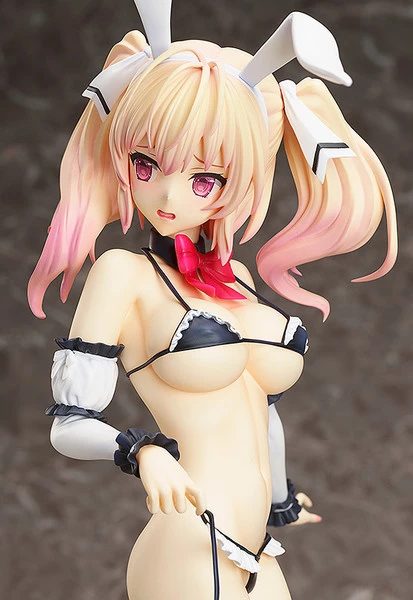 FREEING Mitsuka Bunny Ver Hisasi Original Character Bunny Series Figure - Image 7
