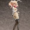 FREEING Mitsuka Bunny Ver Hisasi Original Character Bunny Series Figure